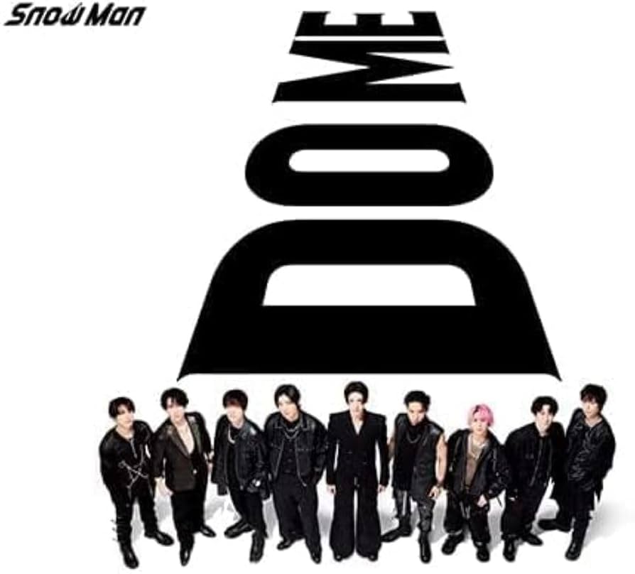 iDOME アルバム　Man 特典おまけ付 Amazon.co.jp: 【メーカー特典あり】i DO ME(通常盤)(AL)(A4